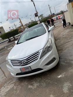 هیۆندای ازێرا